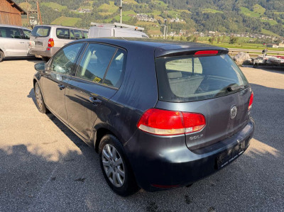 VW Golf Gebrauchtwagen VW Golf Gebrauchtwagen