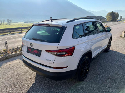 Skoda Kodiaq Gebrauchtwagen Skoda Kodiaq Gebrauchtwagen