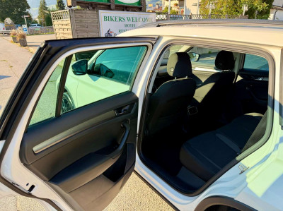 Skoda Kodiaq Gebrauchtwagen Skoda Kodiaq Gebrauchtwagen