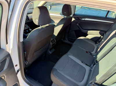 Skoda Kodiaq Gebrauchtwagen Skoda Kodiaq Gebrauchtwagen