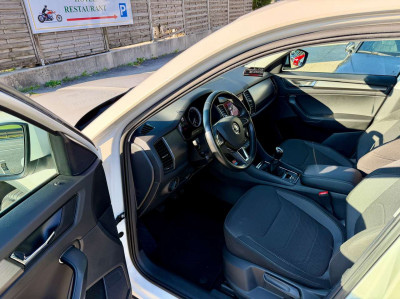 Skoda Kodiaq Gebrauchtwagen Skoda Kodiaq Gebrauchtwagen