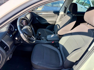 Skoda Kodiaq Gebrauchtwagen Skoda Kodiaq Gebrauchtwagen
