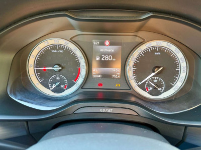 Skoda Kodiaq Gebrauchtwagen Skoda Kodiaq Gebrauchtwagen