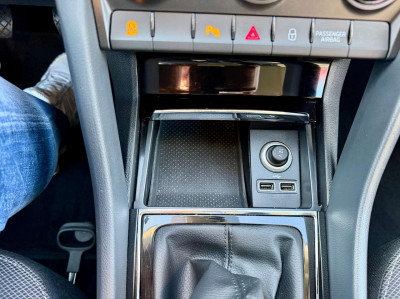 Skoda Kodiaq Gebrauchtwagen Skoda Kodiaq Gebrauchtwagen