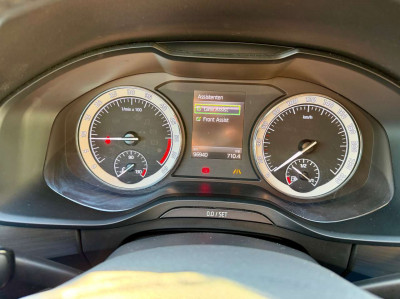 Skoda Kodiaq Gebrauchtwagen Skoda Kodiaq Gebrauchtwagen