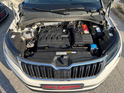 Skoda Kodiaq Gebrauchtwagen Skoda Kodiaq Gebrauchtwagen