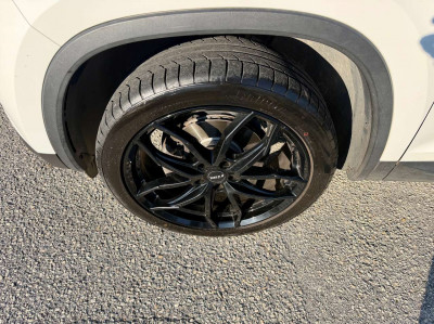 Skoda Kodiaq Gebrauchtwagen Skoda Kodiaq Gebrauchtwagen
