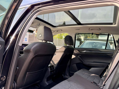 Skoda Kodiaq Gebrauchtwagen Skoda Kodiaq Gebrauchtwagen