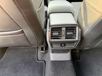 Skoda Kodiaq Gebrauchtwagen Skoda Kodiaq Gebrauchtwagen
