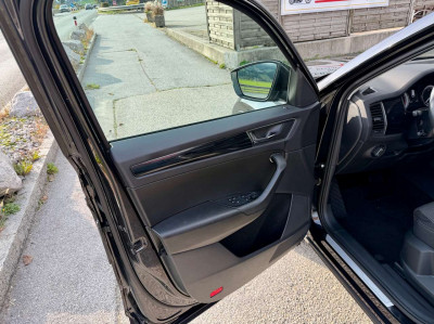 Skoda Kodiaq Gebrauchtwagen Skoda Kodiaq Gebrauchtwagen