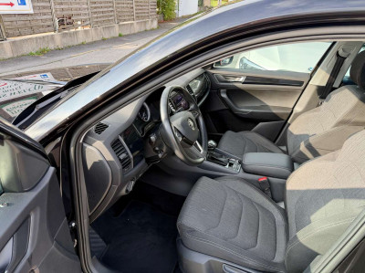 Skoda Kodiaq Gebrauchtwagen Skoda Kodiaq Gebrauchtwagen