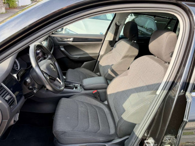 Skoda Kodiaq Gebrauchtwagen Skoda Kodiaq Gebrauchtwagen