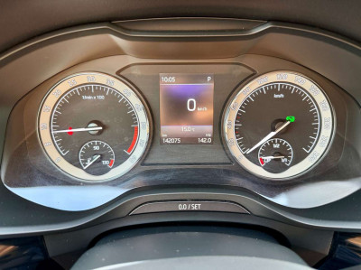 Skoda Kodiaq Gebrauchtwagen Skoda Kodiaq Gebrauchtwagen
