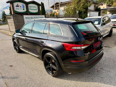 Skoda Kodiaq Gebrauchtwagen Skoda Kodiaq Gebrauchtwagen