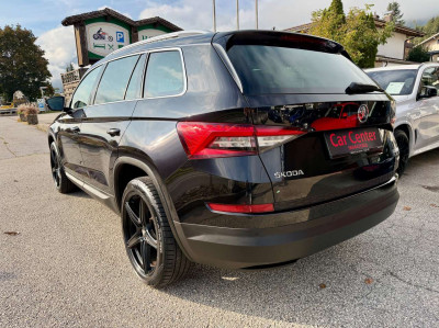 Skoda Kodiaq Gebrauchtwagen Skoda Kodiaq Gebrauchtwagen