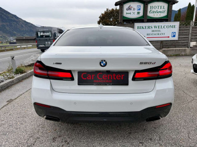 BMW 5er Gebrauchtwagen BMW 5er Gebrauchtwagen