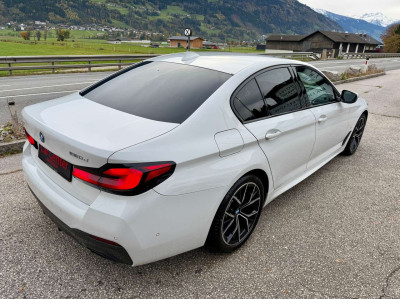 BMW 5er Gebrauchtwagen BMW 5er Gebrauchtwagen