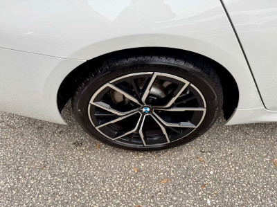BMW 5er Gebrauchtwagen BMW 5er Gebrauchtwagen