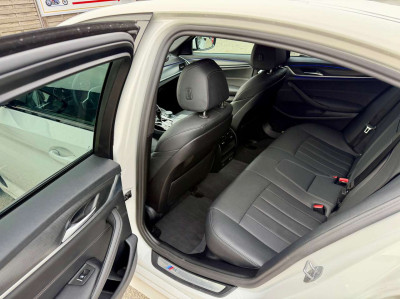 BMW 5er Gebrauchtwagen BMW 5er Gebrauchtwagen