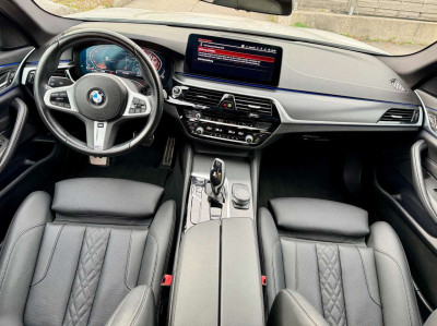BMW 5er Gebrauchtwagen BMW 5er Gebrauchtwagen