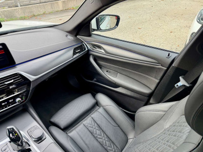 BMW 5er Gebrauchtwagen BMW 5er Gebrauchtwagen