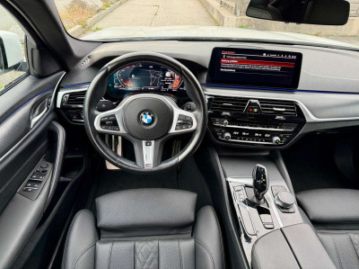 BMW 5er Gebrauchtwagen BMW 5er Gebrauchtwagen