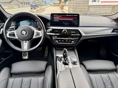 BMW 5er Gebrauchtwagen BMW 5er Gebrauchtwagen