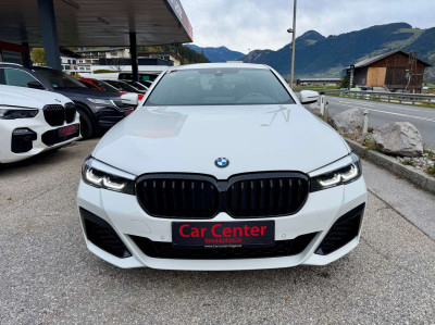BMW 5er Gebrauchtwagen BMW 5er Gebrauchtwagen