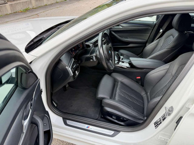 BMW 5er Gebrauchtwagen BMW 5er Gebrauchtwagen