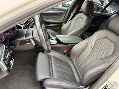 BMW 5er Gebrauchtwagen BMW 5er Gebrauchtwagen