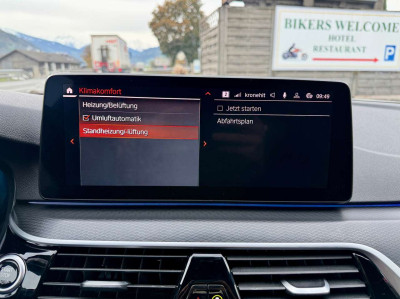 BMW 5er Gebrauchtwagen BMW 5er Gebrauchtwagen