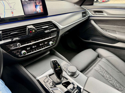 BMW 5er Gebrauchtwagen BMW 5er Gebrauchtwagen