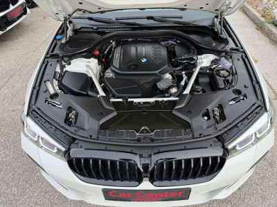 BMW 5er Gebrauchtwagen BMW 5er Gebrauchtwagen