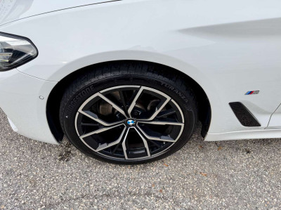 BMW 5er Gebrauchtwagen BMW 5er Gebrauchtwagen