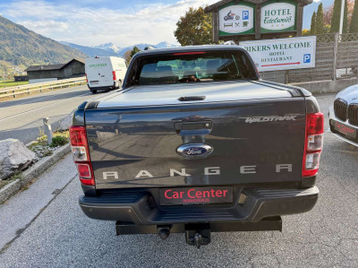 Ford Ranger Gebrauchtwagen Ford Ranger Gebrauchtwagen