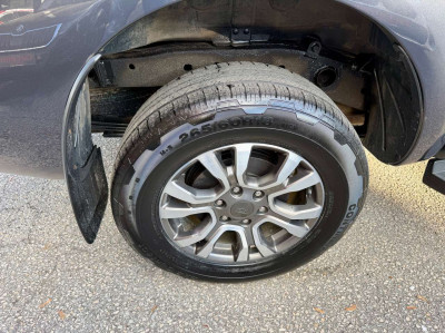 Ford Ranger Gebrauchtwagen Ford Ranger Gebrauchtwagen