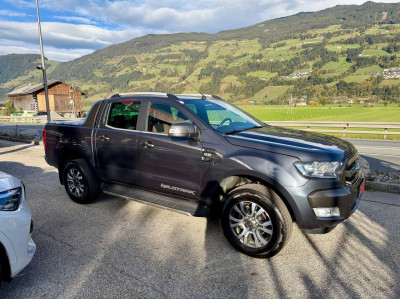 Ford Ranger Gebrauchtwagen Ford Ranger Gebrauchtwagen
