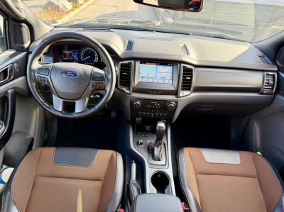 Ford Ranger Gebrauchtwagen Ford Ranger Gebrauchtwagen