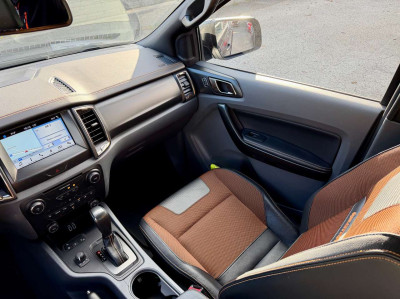 Ford Ranger Gebrauchtwagen Ford Ranger Gebrauchtwagen