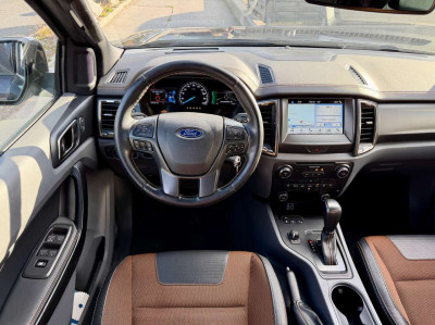 Ford Ranger Gebrauchtwagen Ford Ranger Gebrauchtwagen