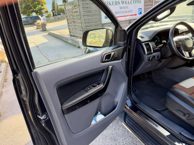 Ford Ranger Gebrauchtwagen Ford Ranger Gebrauchtwagen
