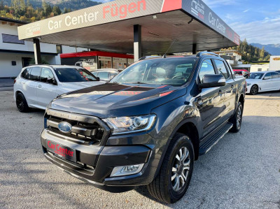 Ford Ranger Gebrauchtwagen Ford Ranger Gebrauchtwagen