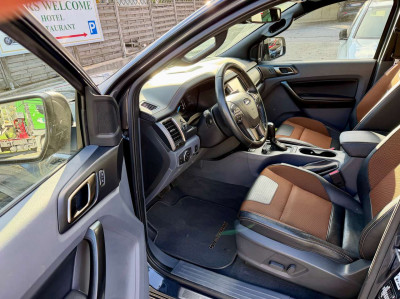 Ford Ranger Gebrauchtwagen Ford Ranger Gebrauchtwagen