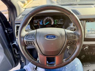 Ford Ranger Gebrauchtwagen Ford Ranger Gebrauchtwagen