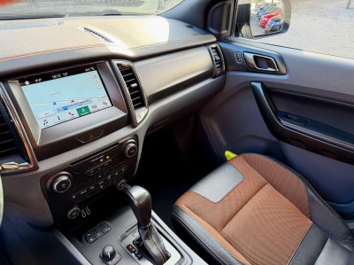 Ford Ranger Gebrauchtwagen Ford Ranger Gebrauchtwagen