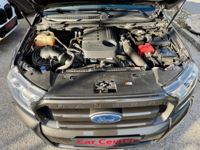 Ford Ranger Gebrauchtwagen Ford Ranger Gebrauchtwagen
