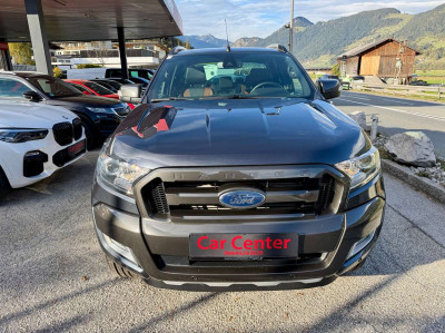 Ford Ranger Gebrauchtwagen Ford Ranger Gebrauchtwagen