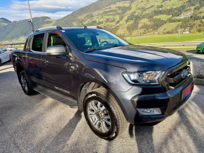 Ford Ranger Gebrauchtwagen Ford Ranger Gebrauchtwagen