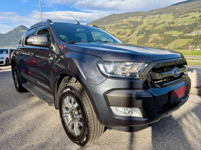 Ford Ranger Gebrauchtwagen Ford Ranger Gebrauchtwagen