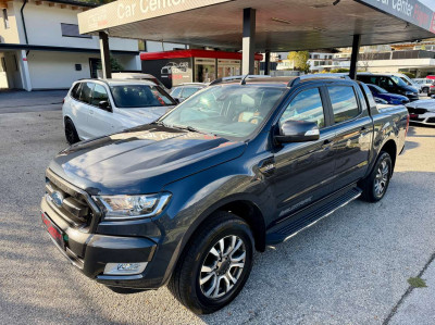 Ford Ranger Gebrauchtwagen Ford Ranger Gebrauchtwagen